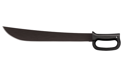 COLD STL LATIN D-GUARD MACHETE 18" - for sale