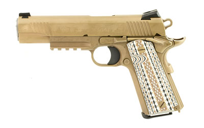 COLT M45A1 MARINE 45ACP 5" CQBP - for sale