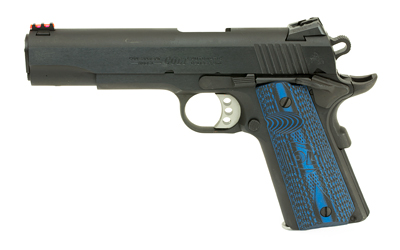COLT COMPETITION BL 9MM 5" 9RD - for sale