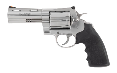 COLT ANACONDA 45LC 4.25" 6RD STS - for sale