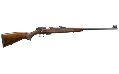 CZ 457 LUX 22LR WLNT 5RD - for sale