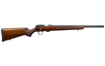 CZ 457 VARMINT 22WMR WLNT 5RD - for sale