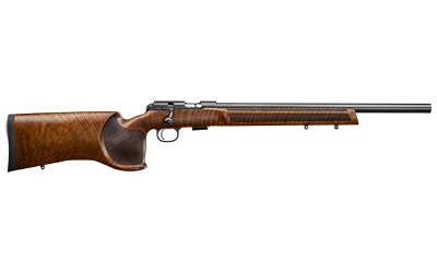 CZ 457 VARMINT MTR 22LR WLNT 5RD - for sale