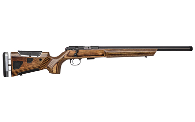 CZ 457 ONE VARM 24" 22LR ADJ 5RD - for sale