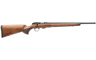 CZ 457 PREM 22LR 24.8" WLNT 5RD TB - for sale