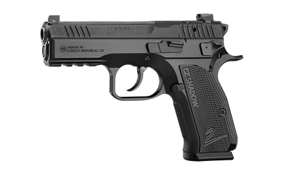 CZ SHADOW 2 CARRY OR 9MM 15RD BLK - for sale