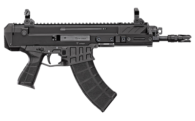 CZ BREN 2 MS PSTL 762 14" 30RD BLK - for sale