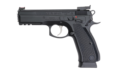 CZC SP01 ACCU SHDW 9MM 4.6" 19RD - for sale