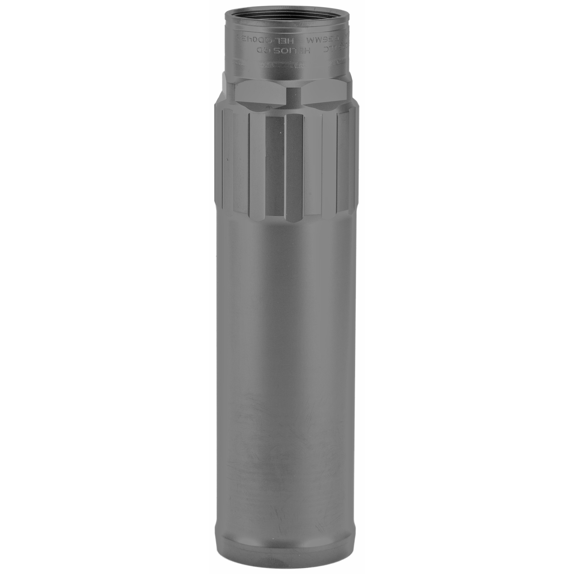 CGS HELIOS SUPPRESSOR 556 QD BLK - for sale