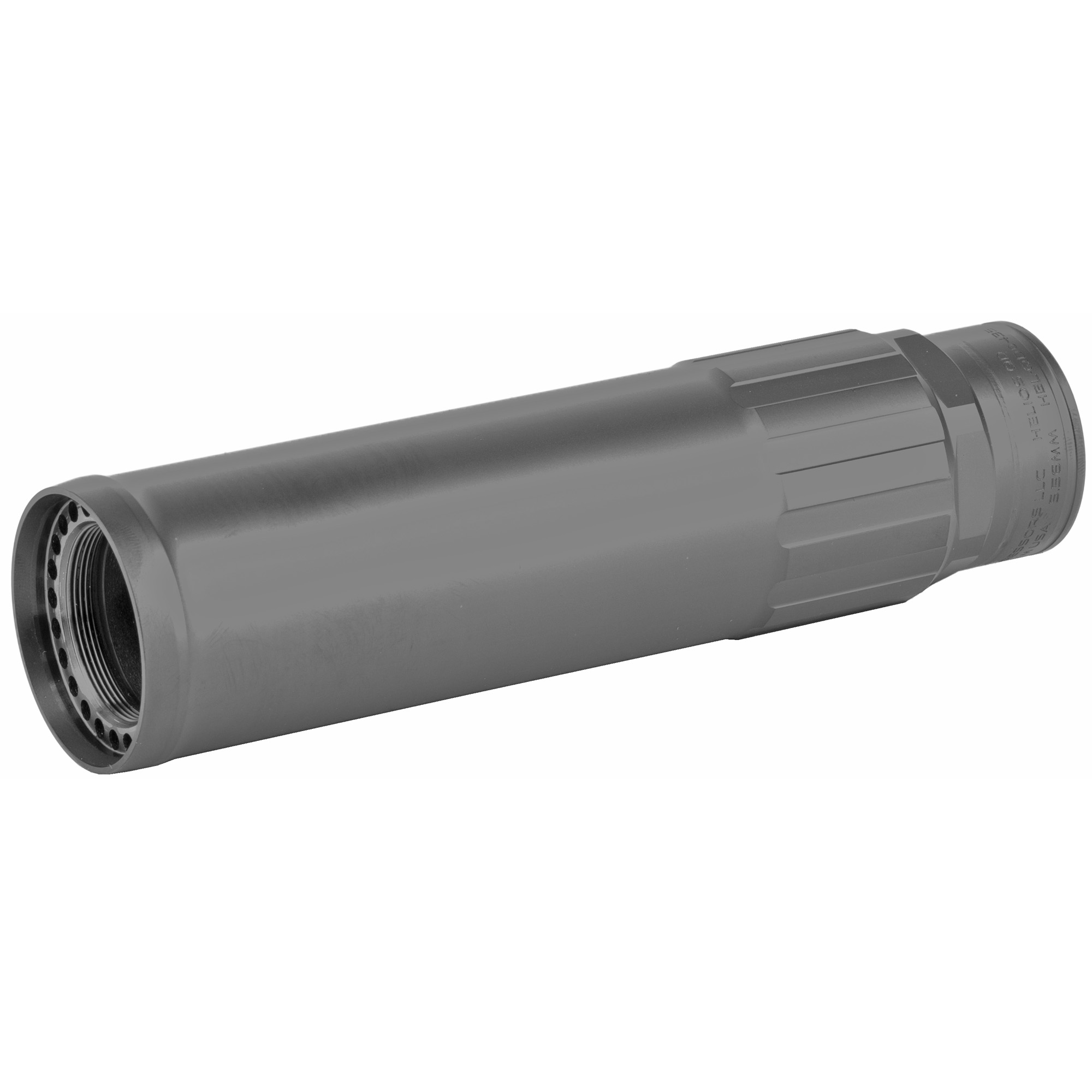 CGS HELIOS SUPPRESSOR 556 QD BLK - for sale