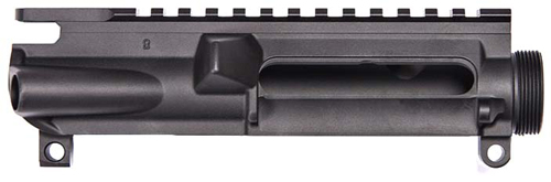 ANDERSON UPPER STRIPPED A3 M4 FEED RAMPS BLACK AR-15 - for sale