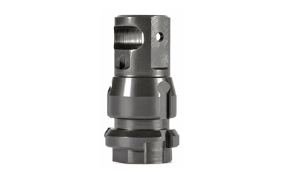 dead air silencers - KeyMount Micro Muzzle Brake - Black