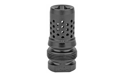 DEAD AIR XENO BRAKE 5/8X24 - for sale