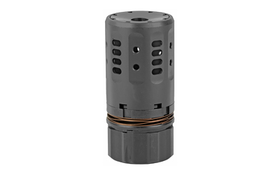 DEAD AIR R-SERIES PYRO 2.0 MZZLE BRK - for sale