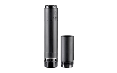 DEAD AIR GHOST 45M MODULAR 45ACP BLK - for sale