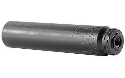 DEAD AIR NOMAD-L SPRSR 762 BLK - for sale