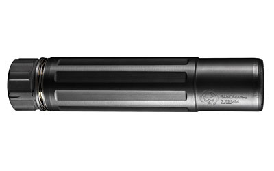 DEAD AIR SILENCERS SANDMAN-K 7.62MM QD SILENCER KEYMO BRAKE - for sale
