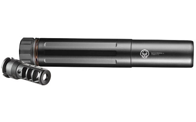 DEAD AIR SANDMAN-L 762 W/ MB - for sale