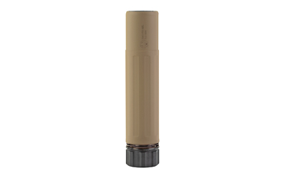 DEAD AIR SILENCERS SANDMAN-S 7.62MM QD SILENCER FDE - for sale