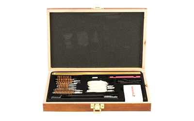 WIN UNIV CLNG KIT 30 PC WOOD CASE - for sale