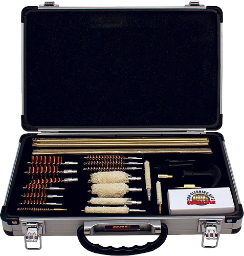 DAC UNIV CLNG KIT 35PC ALUM CASE - for sale