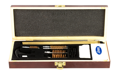 DAC UNIV CLNG KIT 17PC WOOD BOX - for sale