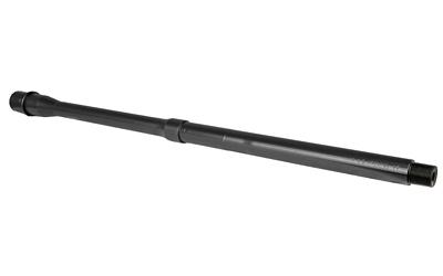 DBB BBL 6.5GRENDEL 18 MID LENGTH BLK - for sale