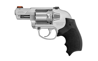 DBF SDR-A 38SPL 2" 6RD DAO GLS BD AL - for sale