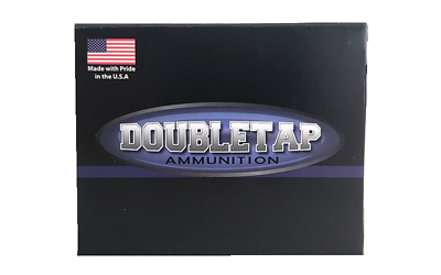 DBLTAP 40S&W 135GR JHP 20/1000 - for sale