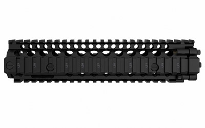 DD RIS II MK18 RAIL 9.5" BLK - for sale