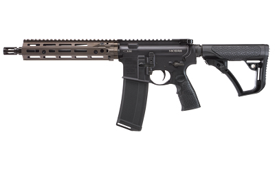 DD DD4 MK18 RIII 556NATO 10.3" 32RD - for sale