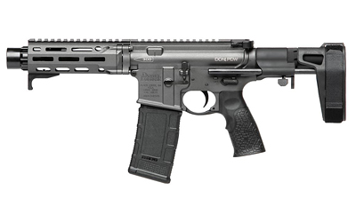 DD M4 PDW PSTL 300BLK 7" 30R CBLT PB - for sale