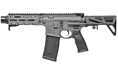 DD DDM4 PDW SBR 7" 300BLK 30RD COBLT - for sale