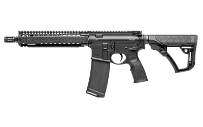 DD DD4 MK18 RIII SBR 556 10.3" 32RD - for sale