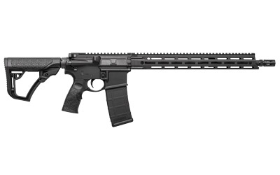 DD M4V7 556NATO 16" 32RD MLOK BLK - for sale