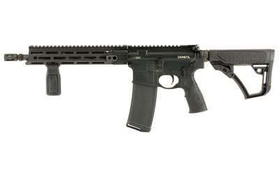 DD M4V7S SBR 556 NATO 11.5" BLK - for sale