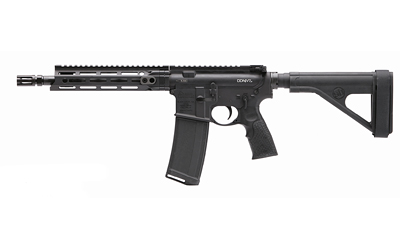 DD M4V7P PISTOL 556NATO 32RD BLK PSB - for sale