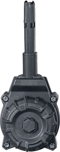 PROMAG FOR GLK42 380ACP 32RD DRUM BK - for sale
