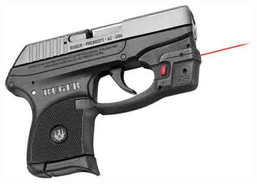 CTC DEF SER ACCU-GUARD RUGER LCP - for sale