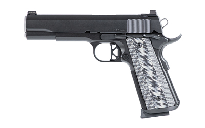 DW VALOR 45ACP 5" BLK 8RD - for sale