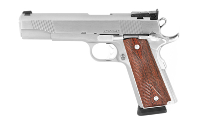 DW POINTMAN SEVEN 45ACP STS 8RD - for sale