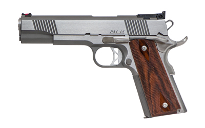 CZ DAN WESSON POINTMAN NINE 9MM AS 9RD MAG STAINLESS - for sale