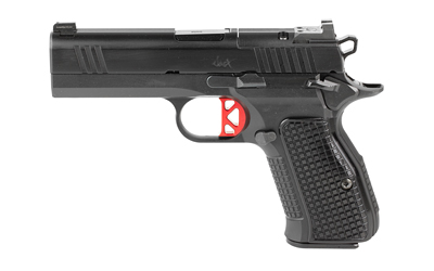 DW DWX CMPT 9MM 4" BLK NS OR 15RD - for sale