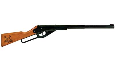DAISY MODEL 105 BUCK YOUTH AIR RIFLE BB REPEATER - for sale