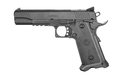 GIRSAN 2311 45ACP 5" 11RD BLK W/OPT - for sale