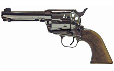 EAA BOUNTY HUNTER 45LC 4.5" FS NICKEL WOOD - for sale