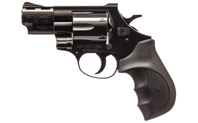 EAA WINDICATOR 357MAG 2" FS BLUED BLACK SYNTHETIC GRIPS - for sale