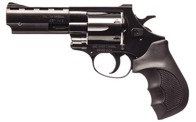 EAA WINDICATOR 357MAG 4" FS BLUED BLACK SYNTHETIC GRIPS - for sale