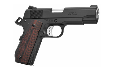 ED BROWN KOBRA CARRY 45ACP BLK 7RD - for sale