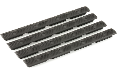 ERGO WEDGELOK MLOK RL CVR 4PK BLK - for sale